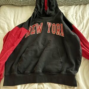 NewYork Hoodie